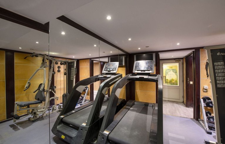 Avalon Waterways gallery image