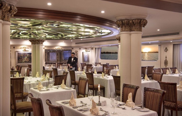 Avalon Waterways gallery image