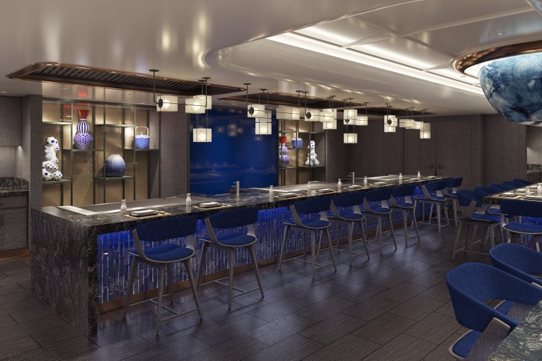 Le Bistro