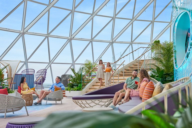 The Overlook℠ on Icon of The Seas