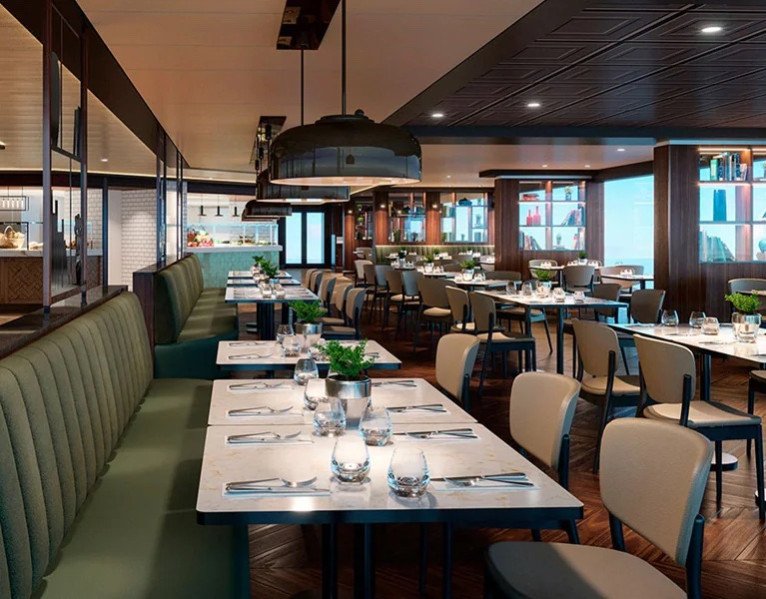 Butcher's Cut Restaurant