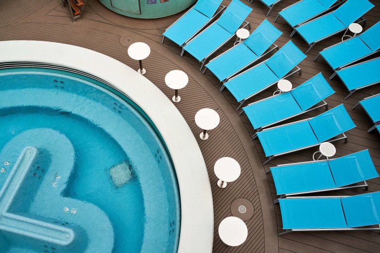 Well-Being Pool