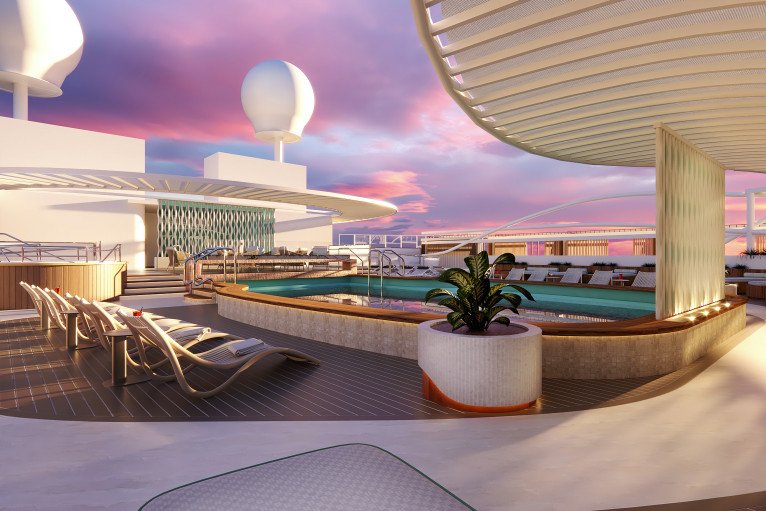 Wake View Terrace