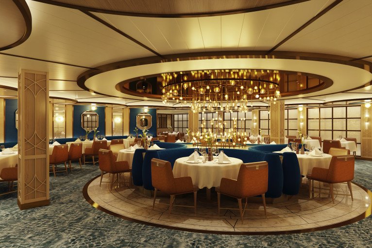 Princess Cruises gallery image