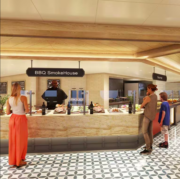 Gelateria
