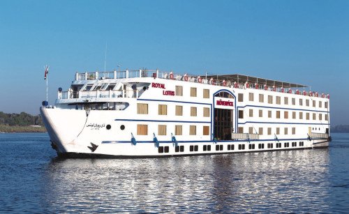 MS Royal Lotus Image