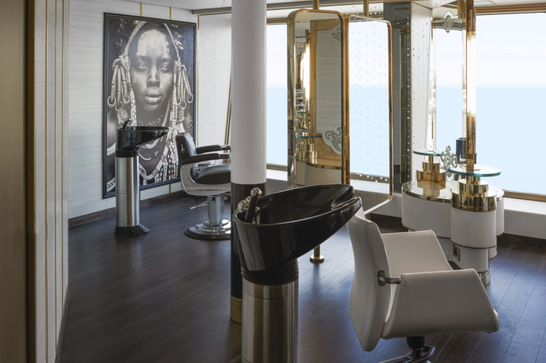 The Glow Bar