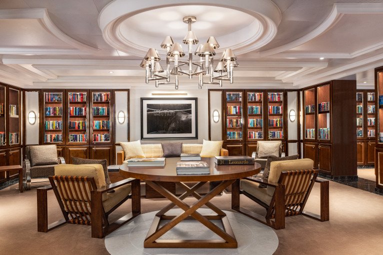 Library