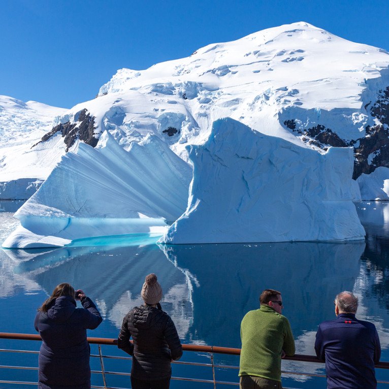Atlas Ocean Voyages gallery image