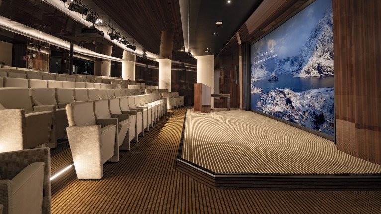 Atlas Ocean Voyages gallery image