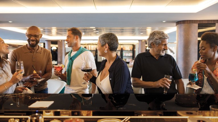 Atlas Ocean Voyages gallery image