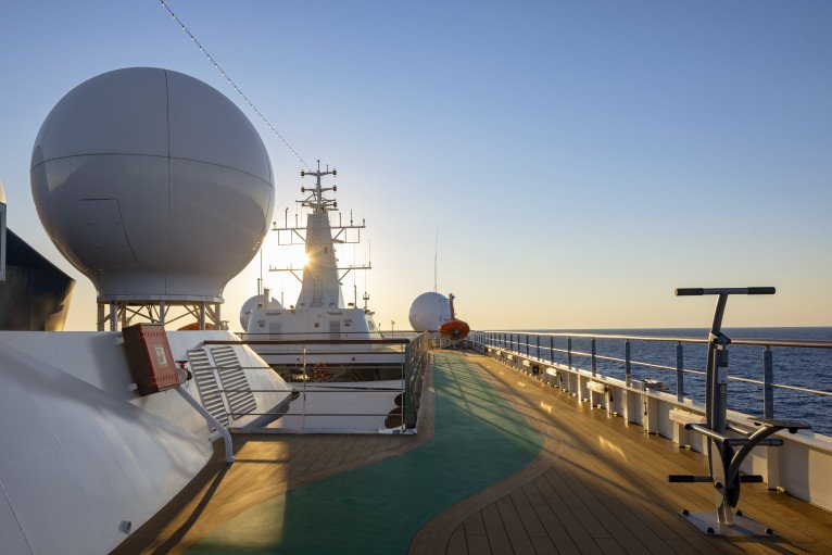 Atlas Ocean Voyages gallery image
