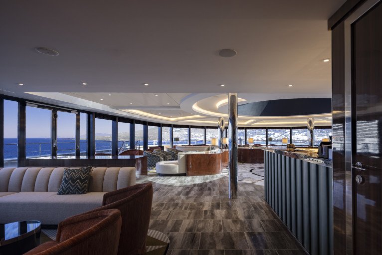 Atlas Ocean Voyages gallery image