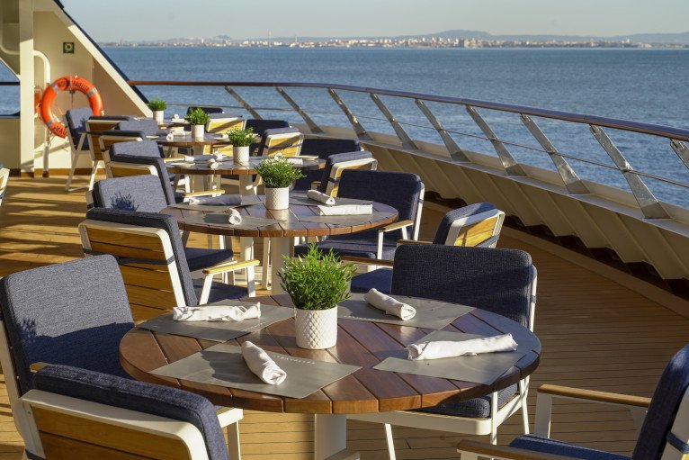 Atlas Ocean Voyages gallery image