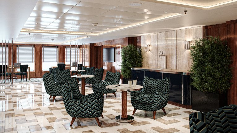 Atlas Ocean Voyages gallery image