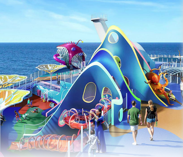 Splashaway Bay℠