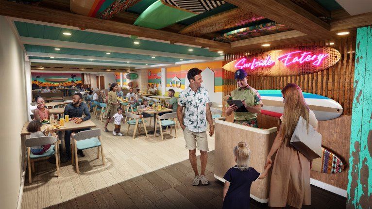 Surfside Eatery℠