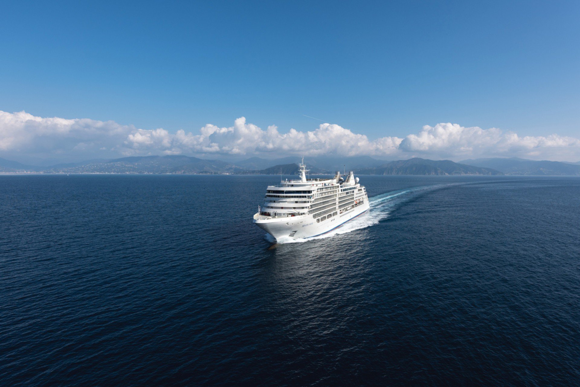 Silversea Cruises 2023 Banner Full Banner Full