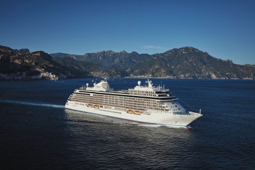 Seven Seas Explorer Image