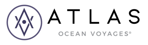 Atlas Ocean Voyages Logo