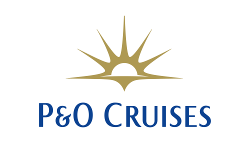 P&O Cruises logo