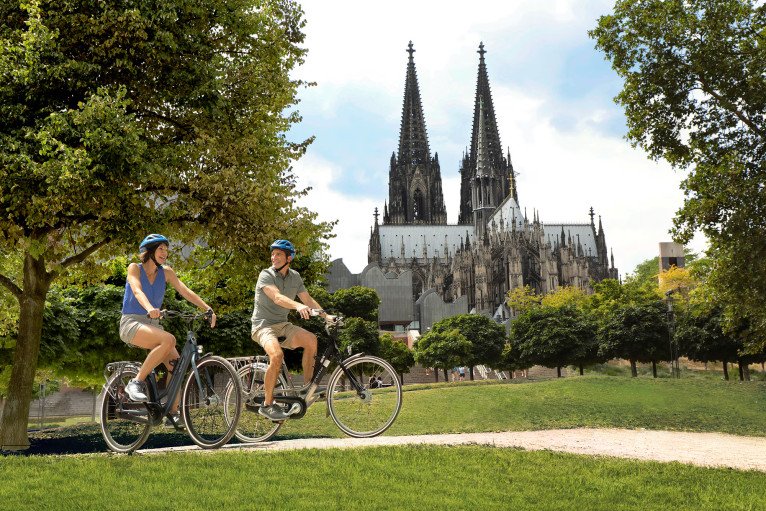 AmaWaterways gallery image