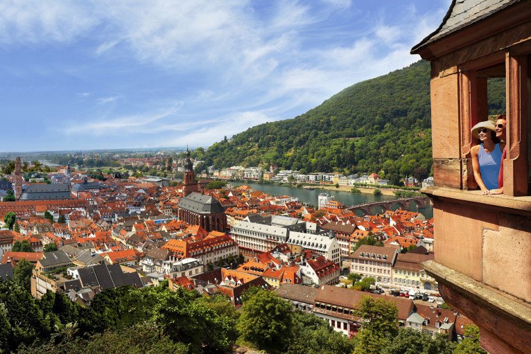 AmaWaterways gallery image