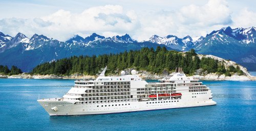 Seven Seas Navigator cruise ship Image