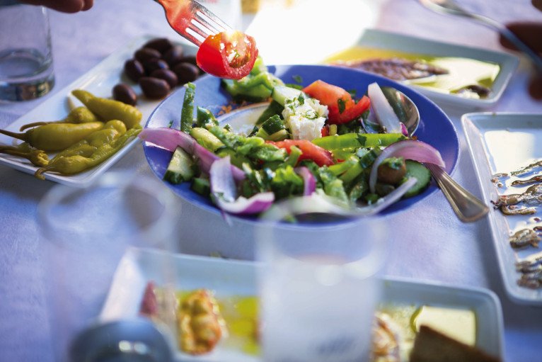 Epicurean Explorer Tours on Seven Seas Splendor
