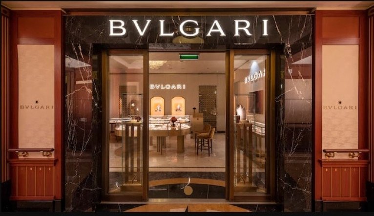 Bvlgari