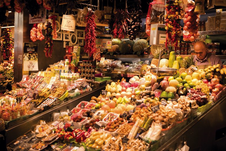 Epicurean Explorer Tours on Seven Seas Mariner