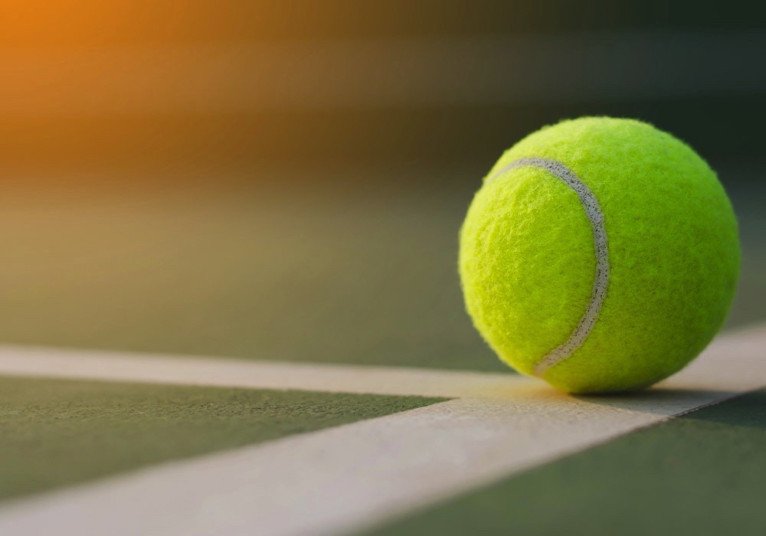 Paddle Tennis Court on Seven Seas Mariner