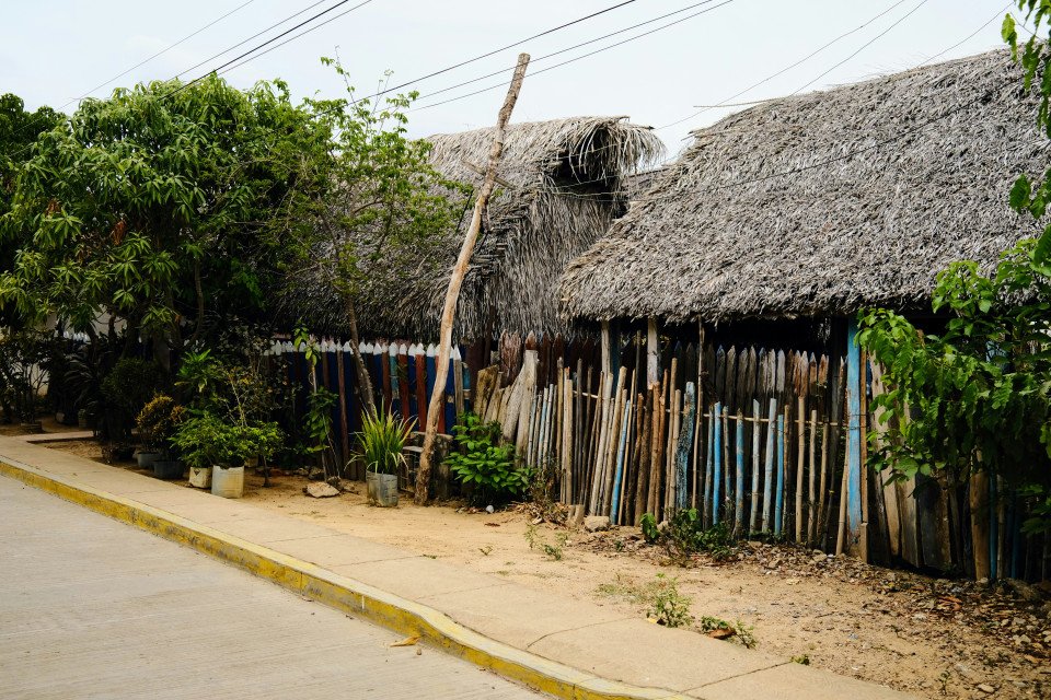 Colombia