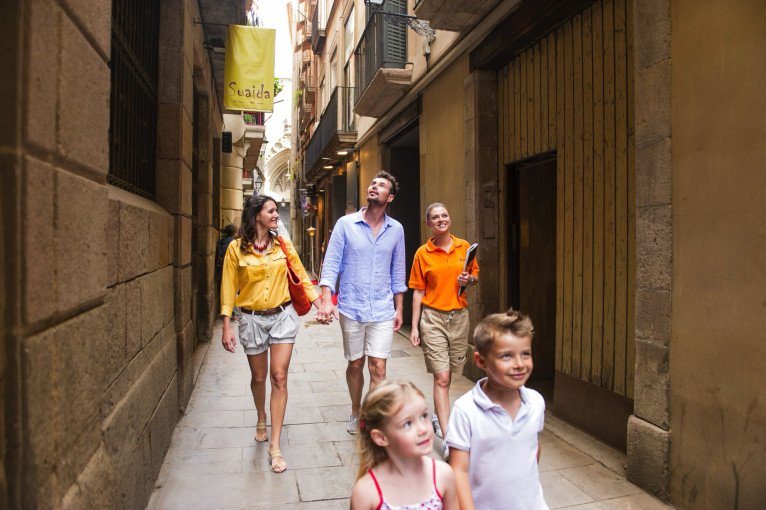 Family Excursions