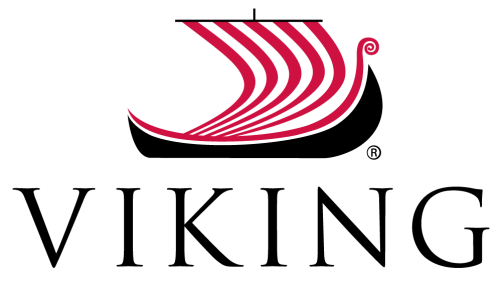 Viking Ocean Cruises Logo
