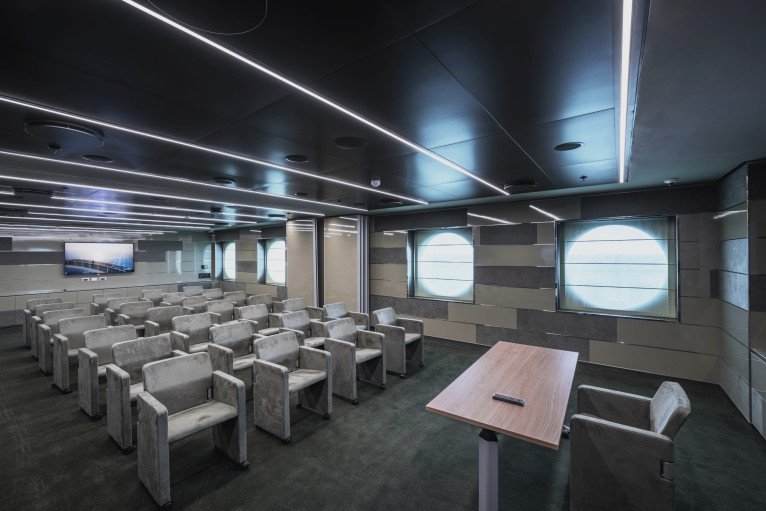 MSC Business Centre
