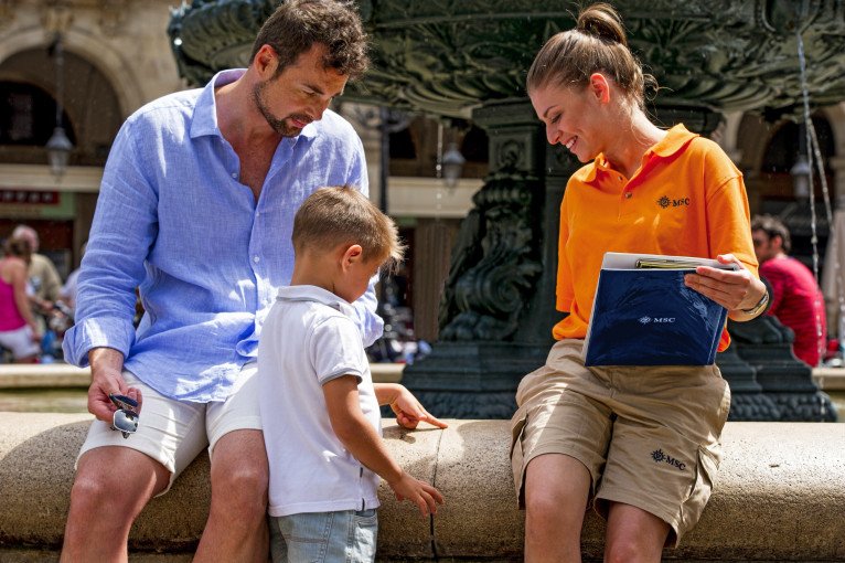 Family Explorer Club