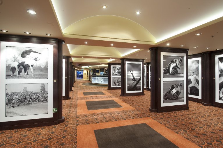 Photos on MSC Magnifica