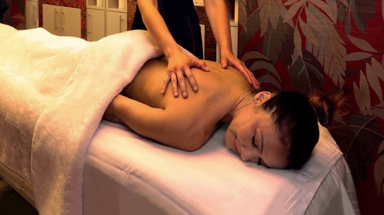 Massage Services on AmaLea