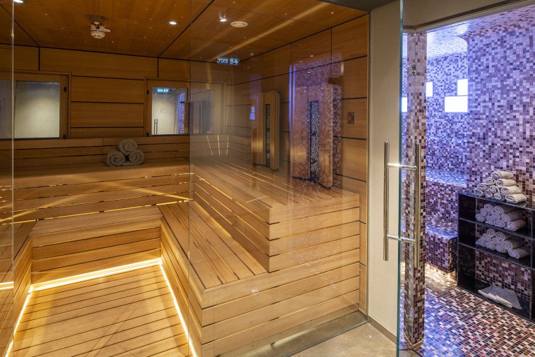 Scenic Ocean Cruises gallery image