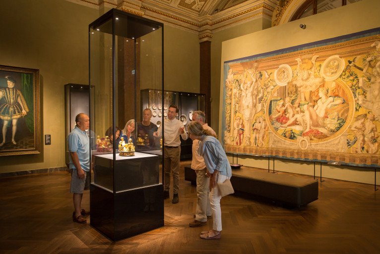 UNIWORLD Boutique River Cruises gallery image