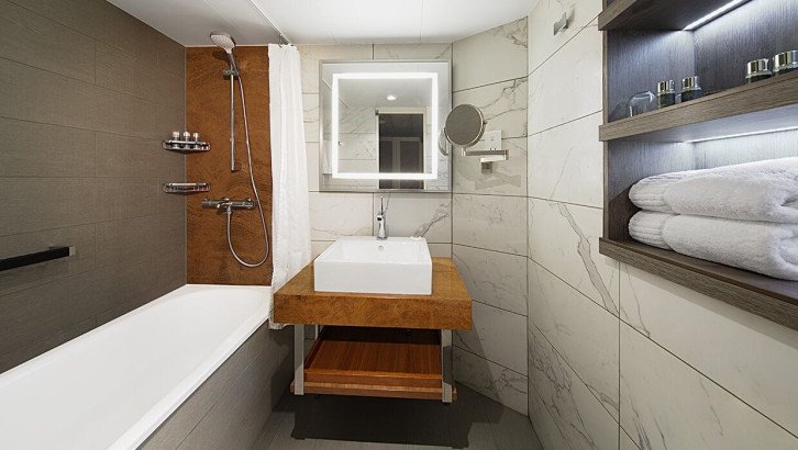 Suite Guarantee