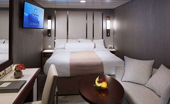 Oceanview Guarantee
