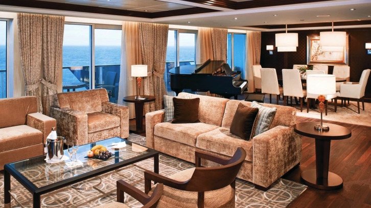 Penthouse Suite