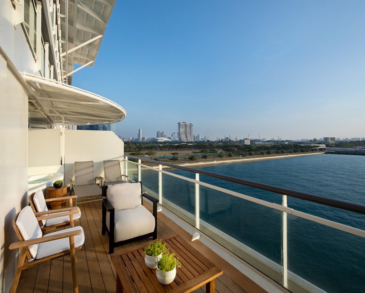 Royal Suite