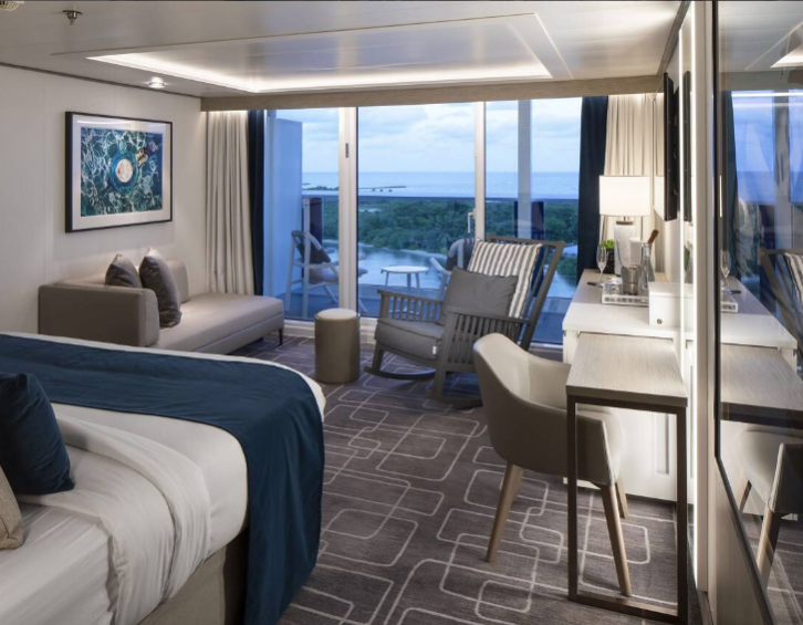 Sky Suite