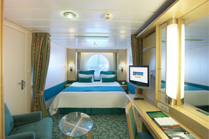 Connecting Ocean View