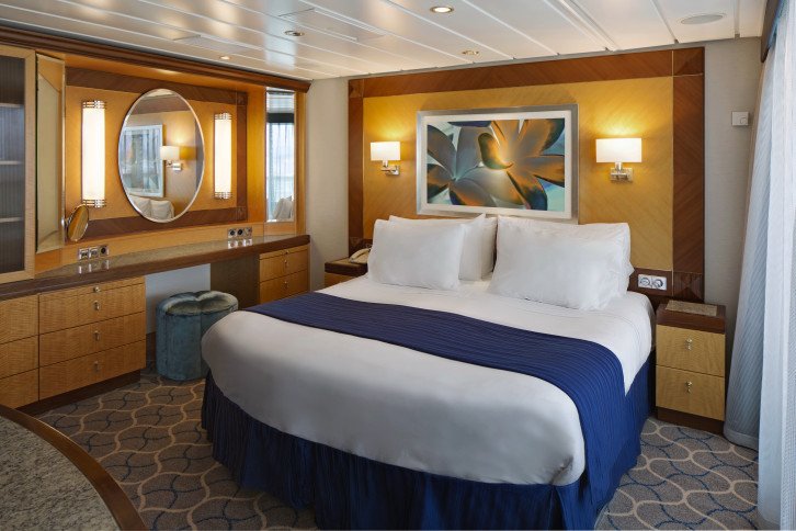Owner's Suite - 1 Bedroom