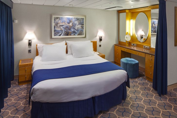 Grand Suite - 1 Bedroom