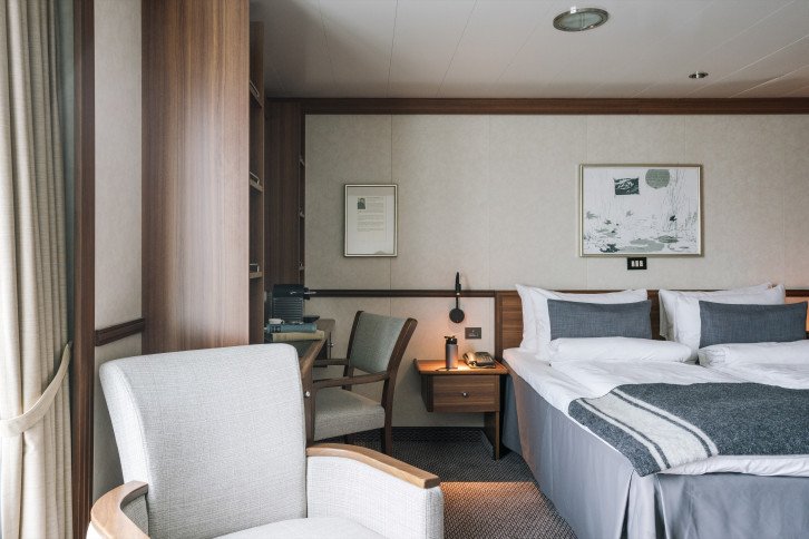 Expedition Suite | Mini Suite